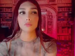 Amateur Live Porn of emeli_roushot