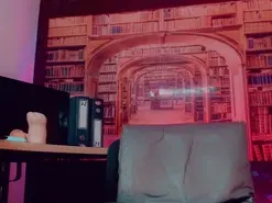 Amateur Adult Webcam of emeli_roushot