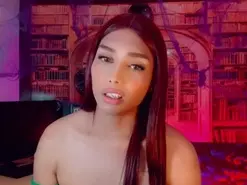 Amateur Nude Webcam of emeli_roushot
