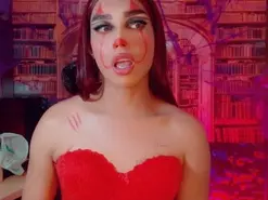 Amateur Live Porn of emeli_roushot