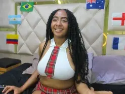 Amateur Adult Video Chat of EmmaStarling_ss