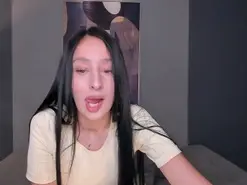 Amateur Free Porn Cam of AmaraDivine