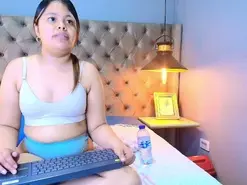 Amateur Best live sex cam show of KylieSweett