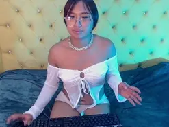 Amateur Live Porn of IsabelaSwet