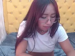 Amateur Watch Live Sex Cams of IsabelaSwet