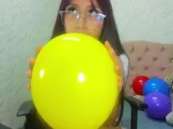 Amateur Nude Webcam of IsabelaSwet