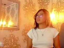 Amateur Live Sex Cam of IsabelaSwet
