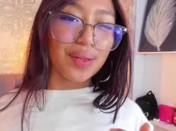 Amateur Free Live Porn of IsabelaSwet