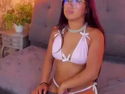 Amateur Adult Webcam of IsabelaSwet