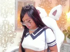 Amateur Live Sex of IsabelaSwet