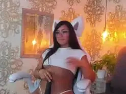 Amateur Adult Webcams of IsabelaSwet