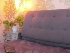 Amateur Private Sex Chat of IsabelaSwet