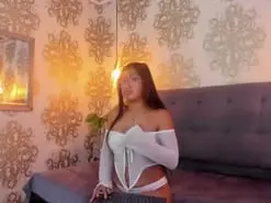Amateur Live Sex of IsabelaSwet