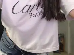 Amateur Free Porn Cam of lucy_fer5