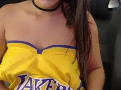 Amateur Sex Chat of lucy_fer5