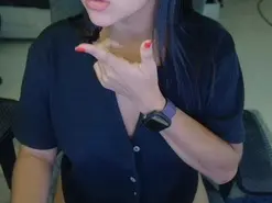 Amateur Sex Cam of lucy_fer5