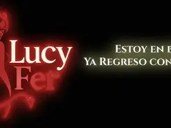 Amateur Private Sex Chat of lucy_fer5