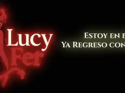 Amateur Sex Chat of lucy_fer5