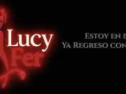 Amateur Watch Live Sex Cams of lucy_fer5