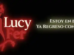 Amateur Live Sex Cam of lucy_fer5