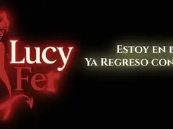 Amateur Watch Live Sex Cams of lucy_fer5