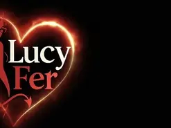 Amateur Live Sex Cam of lucy_fer5