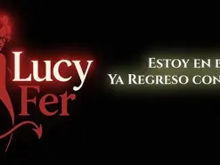 Amateur Sex Chat of lucy_fer5