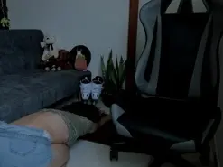 Amateur Live Sex of star_shooting