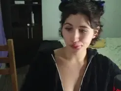 Amateur Adult Video Chat of Cristalittta_