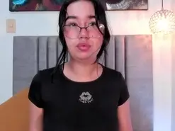 Amateur Nude Webcam of LaraGold