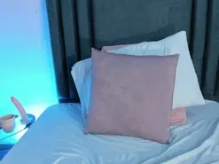 Amateur Nude Webcam of LaraGold