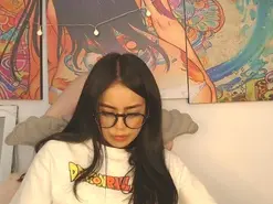 Amateur Adult Webcam of Sweetcanndy_