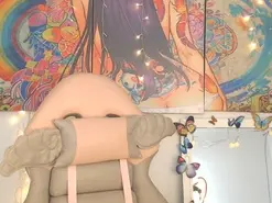 Amateur Live Porn of Sweetcanndy_