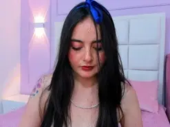 Amateur Live Sex Cam of Ashley_petit