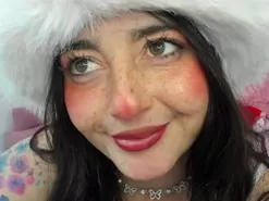 Amateur Best Webcam of Ashley_petit