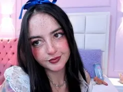 Amateur Free Porn Cam of Ashley_petit