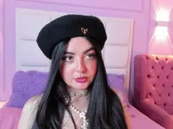 Amateur Adult Webcam of Ashley_petit