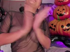 Amateur Sex Chat of BlairDevin