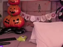 Amateur Sex Chat of BlairDevin