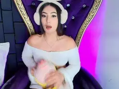 Amateur Private Sex Chat of Miia_Paris