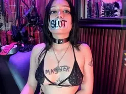 Amateur Sex Cam of Mhannia_bdsmpri