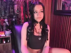 Amateur Live Porn of Mhannia_bdsmpri