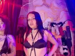 Amateur Live Porn of Mhannia_bdsmpri