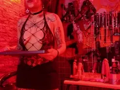Amateur Live Porn of Mhannia_bdsmpri