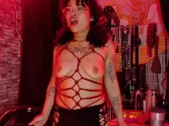 Amateur Watch Live Sex Cams of Mhannia_bdsmpri