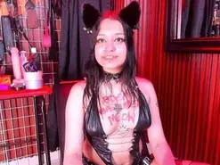 Amateur Live Sex of Mhannia_bdsmpri