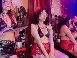 Amateur Sex Cam of Mhannia_bdsmpri