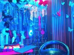 Amateur Sex Cam of Mhannia_bdsmpri