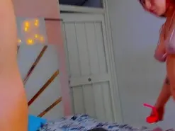 Amateur Sex Cam of AmyAndAlexx
