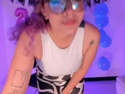Amateur Free Porn Cam of LoiseHarper